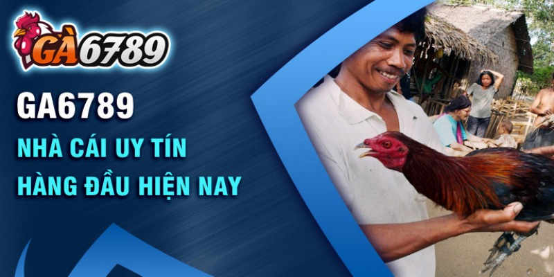 Giới Thiệu 3 gioi thieu ga6789 thong tin